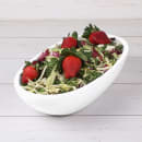 Elite Global Solutions 96 oz Oval Melamine Serving Bowl, Display White (M157OV-NW) thumbnail 7