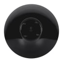 Elite Global Solutions 6 qt Round Melamine Serving Bowl, Black (M15R4-B) thumbnail 4