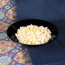 Elite Global Solutions 6 qt Round Melamine Serving Bowl, Black (M15R4-B) thumbnail 6