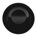 Elite Global Solutions 12 1/2 qt Round Melamine Serving Bowl, Black (M15R6-B) thumbnail 2