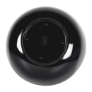 Elite Global Solutions 12 1/2 qt Round Melamine Serving Bowl, Black (M15R6-B) thumbnail 4