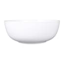 Elite Global Solutions 12 1/2 qt Round Melamine Bowl, White (M15R6-NW) thumbnail 3