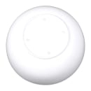 Elite Global Solutions 12 1/2 qt Round Melamine Bowl, White (M15R6-NW) thumbnail 4