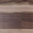 Elite Global Solutions 15" Round Fo Bwa Serving Board - Melamine, Faux Hickory (M15RW-HW) thumbnail 5