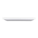Elite Global Solutions 16" Sqaure Olympus Platter - Melamine, White (M16118SQ-W) thumbnail 7