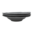 Elite Global Solutions 3 1/2 qt Round Melamine Serving Bowl, Granite Stone (M16BST-GSD) thumbnail 6