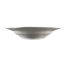 Elite Global Solutions 3 1/2 qt Round Melamine Serving Bowl, Off White Stone (M16BST-OWD) thumbnail 3