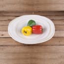 Elite Global Solutions 3 1/2 qt Round Melamine Serving Bowl, Off White Stone (M16BST-OWD) thumbnail 7