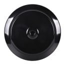 Elite Global Solutions 16" Round Plate Stand - 8 1/2"H, Melamine, Black (M16RPKT-B) thumbnail 4