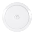 Elite Global Solutions 16" Round Plate Stand - 8 1/2"H, Melamine, White (M16RPKT-NW) thumbnail 4