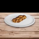 Elite Global Solutions 18" x 13" Oval Olympus Platter - Melamine, White (M1813118OV-W) thumbnail 6