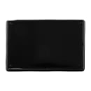Elite Global Solutions Rectangular Serving Tray - 26"L x 18"W, Melamine, Black (M1826-B) thumbnail 4