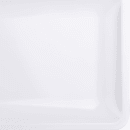 Elite Global Solutions 18" x 9" Rectangular Olympus Platter - Melamine, White (M189RC-W) thumbnail 5