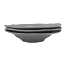 Elite Global Solutions 4 3/4 qt Round Melamine Serving Bowl, Granite Stone (M18BST-GSD) thumbnail 6