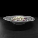Elite Global Solutions 4 3/4 qt Round Melamine Serving Bowl, Granite Stone (M18BST-GSD) thumbnail 7