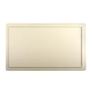 Elite Global Solutions Rectangular Fo Bwa Serving Board - 20" x 12", Melamine, Faux Bamboo (M2012RCFP-BB) thumbnail 4