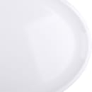 Elite Global Solutions 21" x 15" Oval Olympus Platter - Melamine, White (M2115OV-W) thumbnail 5