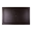 Elite Global Solutions Rectangular Fo Bwa Meta Riser - 24" x 15", Melamine, Faux Hickory (M2415-HW) thumbnail 4