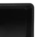 Elite Global Solutions Rectangular Serving Tray - 30"L x 6"W, Melamine, Black (M3062-B) thumbnail 5