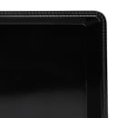 Elite Global Solutions Rectangular Serving Tray - 30"L x 8"W, Melamine, Black (M3082-B) thumbnail 5