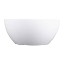 Elite Global Solutions 1 1/4 qt Round Melamine Serving Bowl, White (M738R-W) thumbnail 3