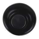 Elite Global Solutions 18 oz Round Melamine Bowl, Black (M75-B) thumbnail 2