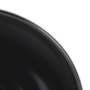 Elite Global Solutions 18 oz Round Melamine Bowl, Black (M75-B) thumbnail 5