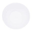 Elite Global Solutions 18 oz Round Melamine Bowl, Display White (M75-NW) thumbnail 2