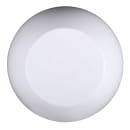 Elite Global Solutions 1 3/4 qt Round Melamine Serving Bowl, White (M818R-W) thumbnail 4
