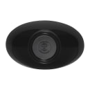 Elite Global Solutions 16 oz Oblong Melamine Bowl, Black (M85-B) thumbnail 4