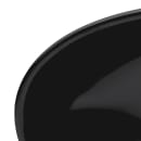 Elite Global Solutions 16 oz Oblong Melamine Bowl, Black (M85-B) thumbnail 5