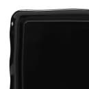 Elite Global Solutions Rectangular Serving Tray - 26"L x 9"W, Melamine, Black (M926-B) thumbnail 5