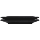 Elite Global Solutions 9" Square Melamine Dinner Plate, Black (M99SQ-B) thumbnail 7