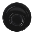 Elite Global Solutions 28 oz Round Melamine Bowl, Black (M9-B) thumbnail 2