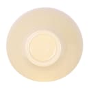 Elite Global Solutions 28 oz Round Melamine Bowl, Banana Crepe (M9-BCY) thumbnail 4