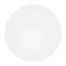 Elite Global Solutions 28 oz Round Melamine Bowl, Display White (M9-NW) thumbnail 2