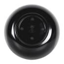 Elite Global Solutions 72 oz Round Melamine Serving Bowl, Black (M9R3-B) thumbnail 4