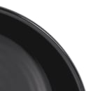 Elite Global Solutions 72 oz Round Melamine Serving Bowl, Black (M9R3-B) thumbnail 5