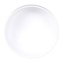 Elite Global Solutions 2 1/4 qt Round Melamine Bowl, White (M9R3-NW) thumbnail 2