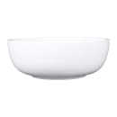 Elite Global Solutions 2 1/4 qt Round Melamine Bowl, White (M9R3-NW) thumbnail 3