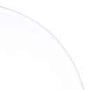 Elite Global Solutions 2 1/4 qt Round Melamine Bowl, White (M9R3-NW) thumbnail 5