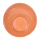Elite Global Solutions 28 oz Round Melamine Bowl, Sunburn Terra Cotta (M9-STC) thumbnail 2
