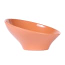 Elite Global Solutions 28 oz Round Melamine Bowl, Sunburn Terra Cotta (M9-STC) thumbnail 3