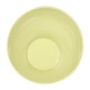 Elite Global Solutions 28 oz Round Melamine Bowl, Weeping Willow Green (M9-WWG) thumbnail 2