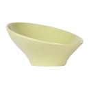 Elite Global Solutions 28 oz Round Melamine Bowl, Weeping Willow Green (M9-WWG) thumbnail 3