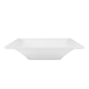 Elite Global Solutions 5 qt Square Melamine Serving Bowl, White (MB15RR-W) thumbnail 3