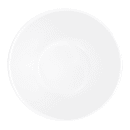 Elite Global Solutions 16 oz Crock - 4 5/8" Round, Melamine, White (MC16-W) thumbnail 2