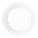 Elite Global Solutions 16 oz Crock - 4 5/8" Round, Melamine, White (MC16-W) thumbnail 4