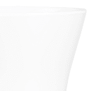 Elite Global Solutions 16 oz Crock - 4 5/8" Round, Melamine, White (MC16-W) thumbnail 5