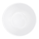 Elite Global Solutions 32 oz Crock - 5 3/4" Round, Melamine, White (MC32-W) thumbnail 2